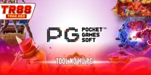 Tool nổ hũ pg